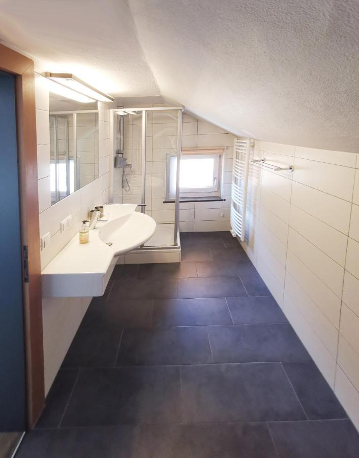 Apartament Kirchweger *