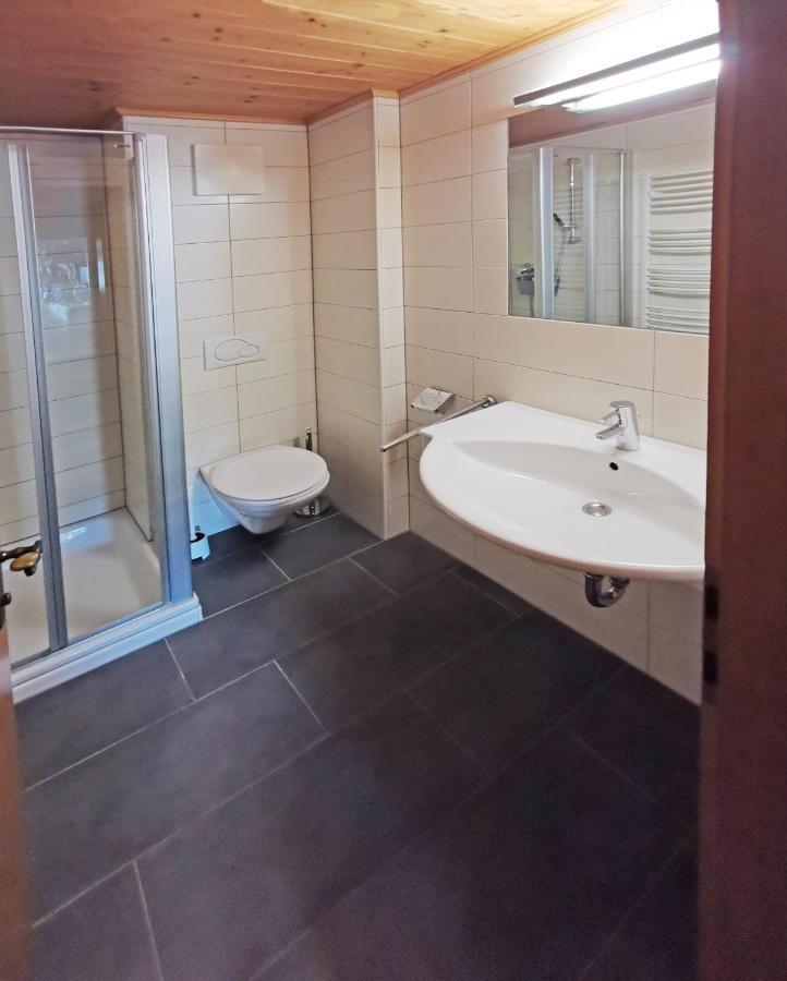 Kirchweger Apartament