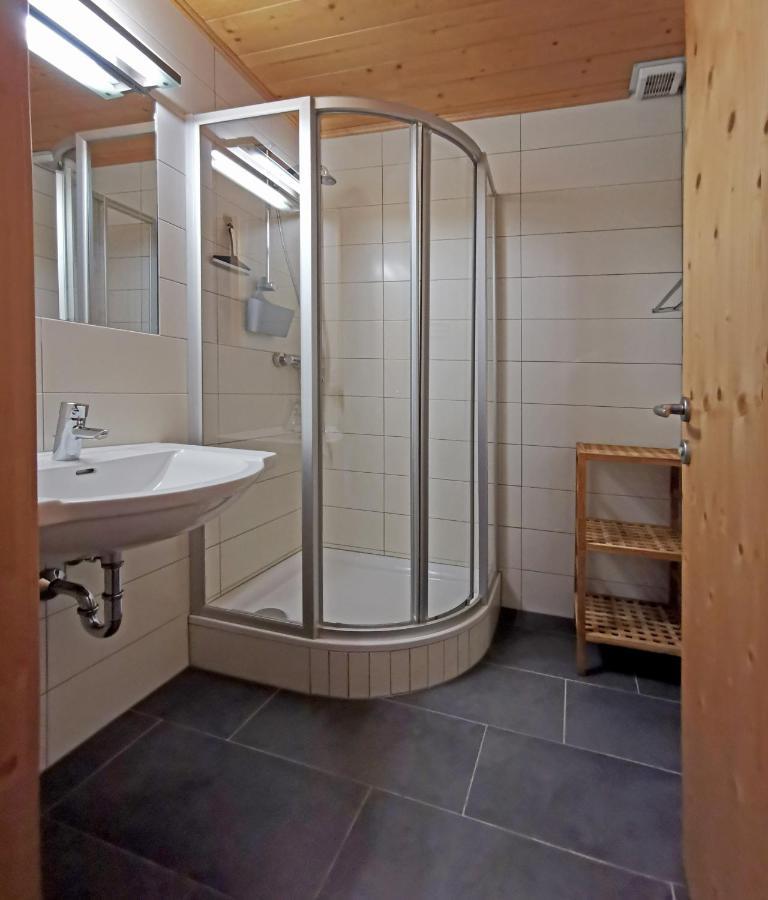 Ferienwohnungen Kirchweger Apartment