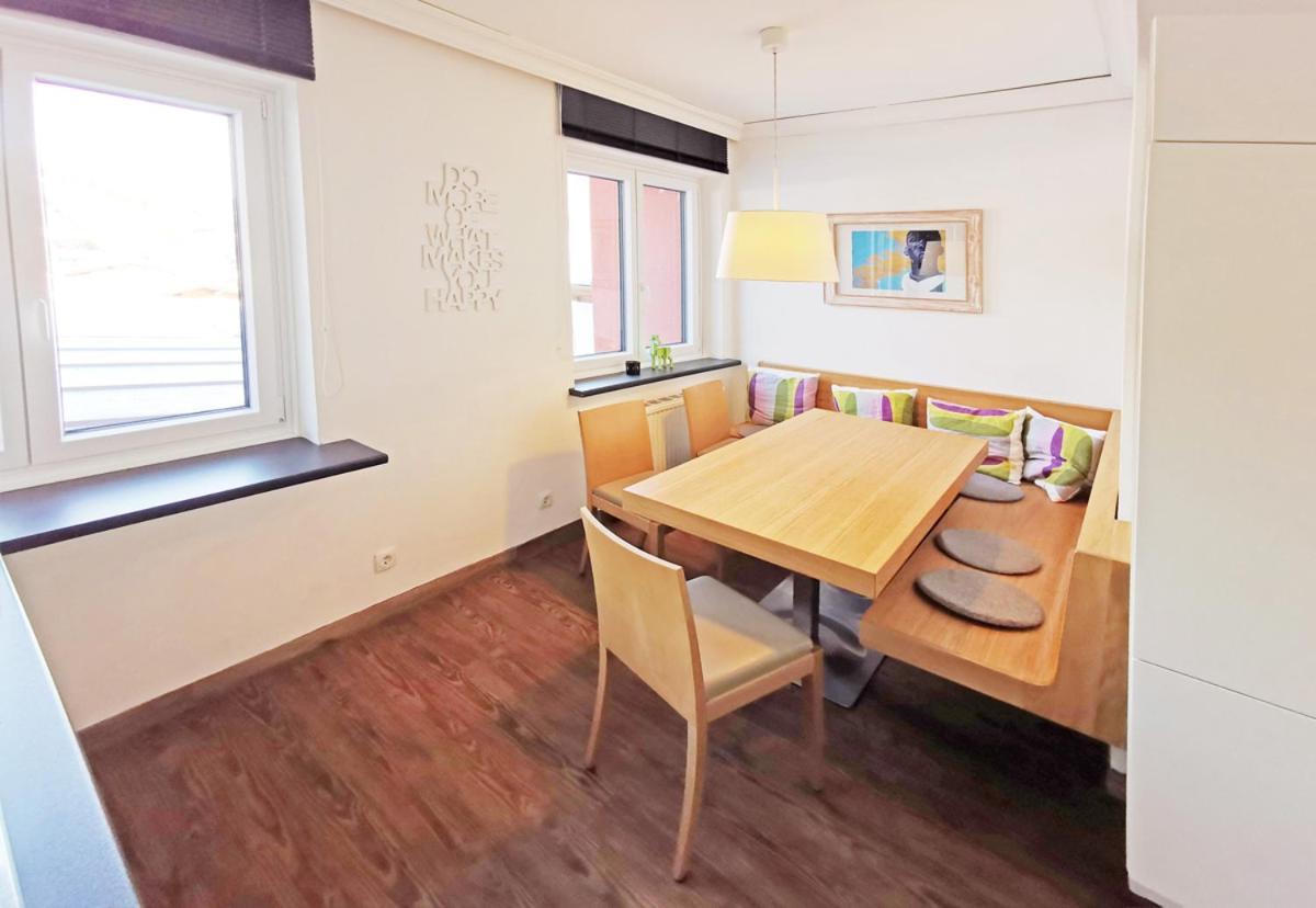 Ferienwohnungen Kirchweger Apartment Wagrain