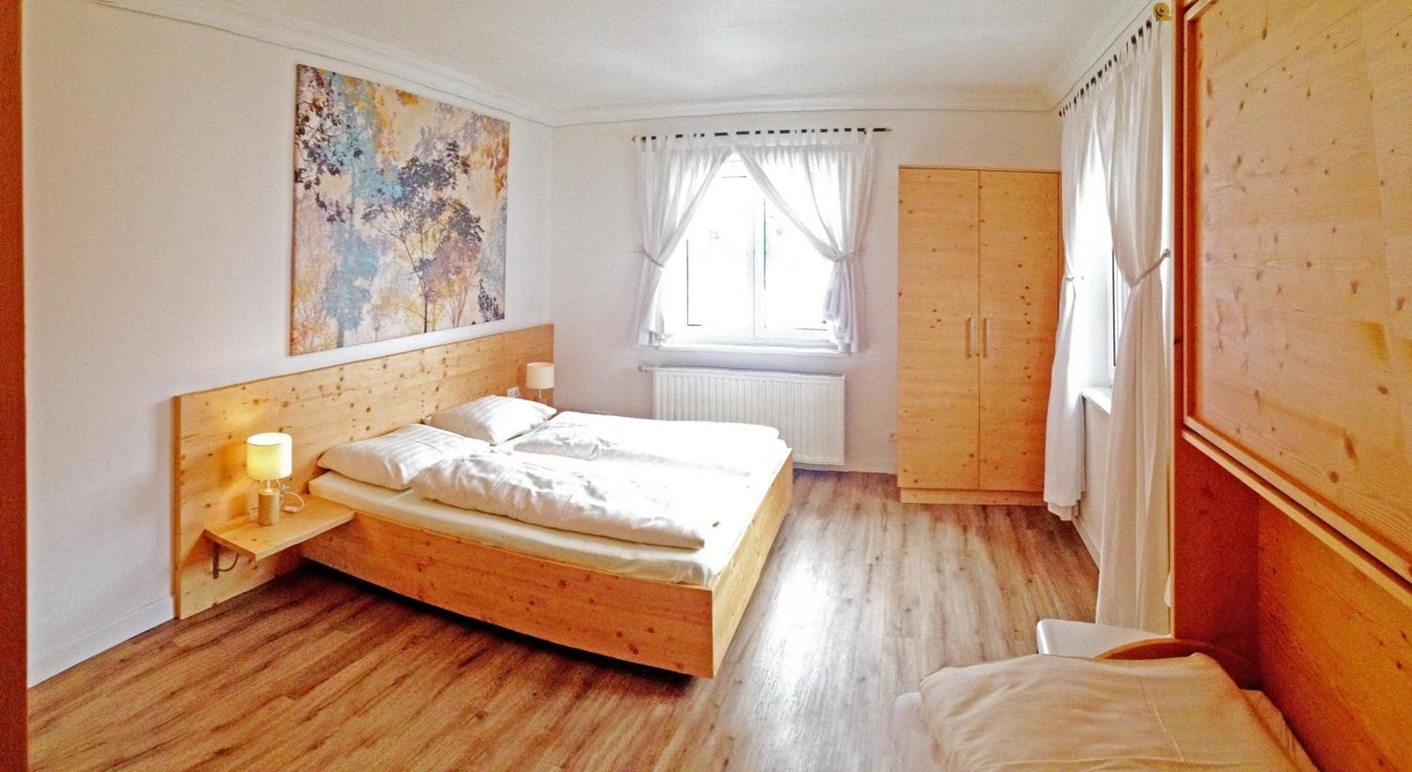 Ferienwohnungen Kirchweger Apartment