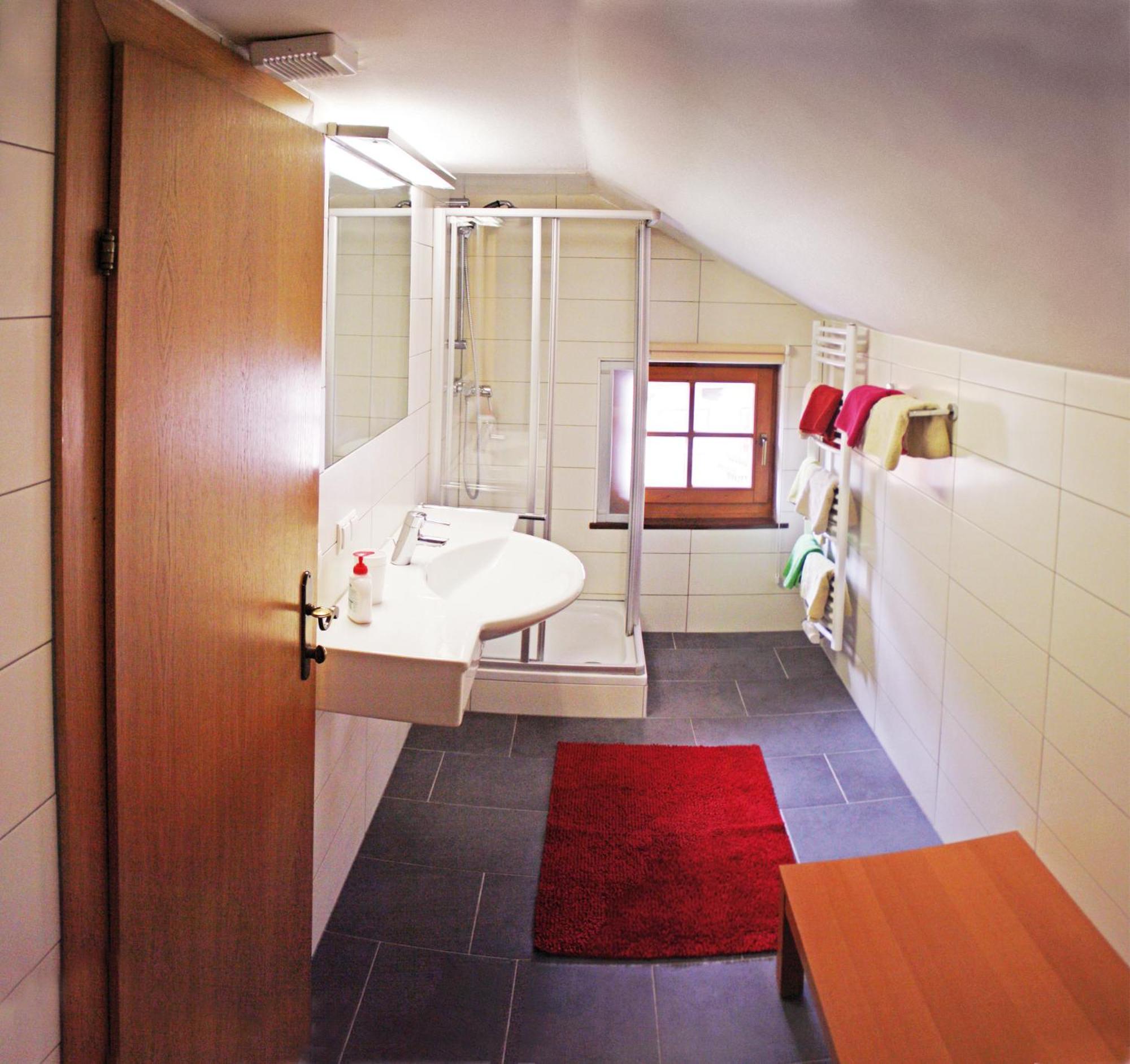 Apartment Ferienwohnungen Kirchweger