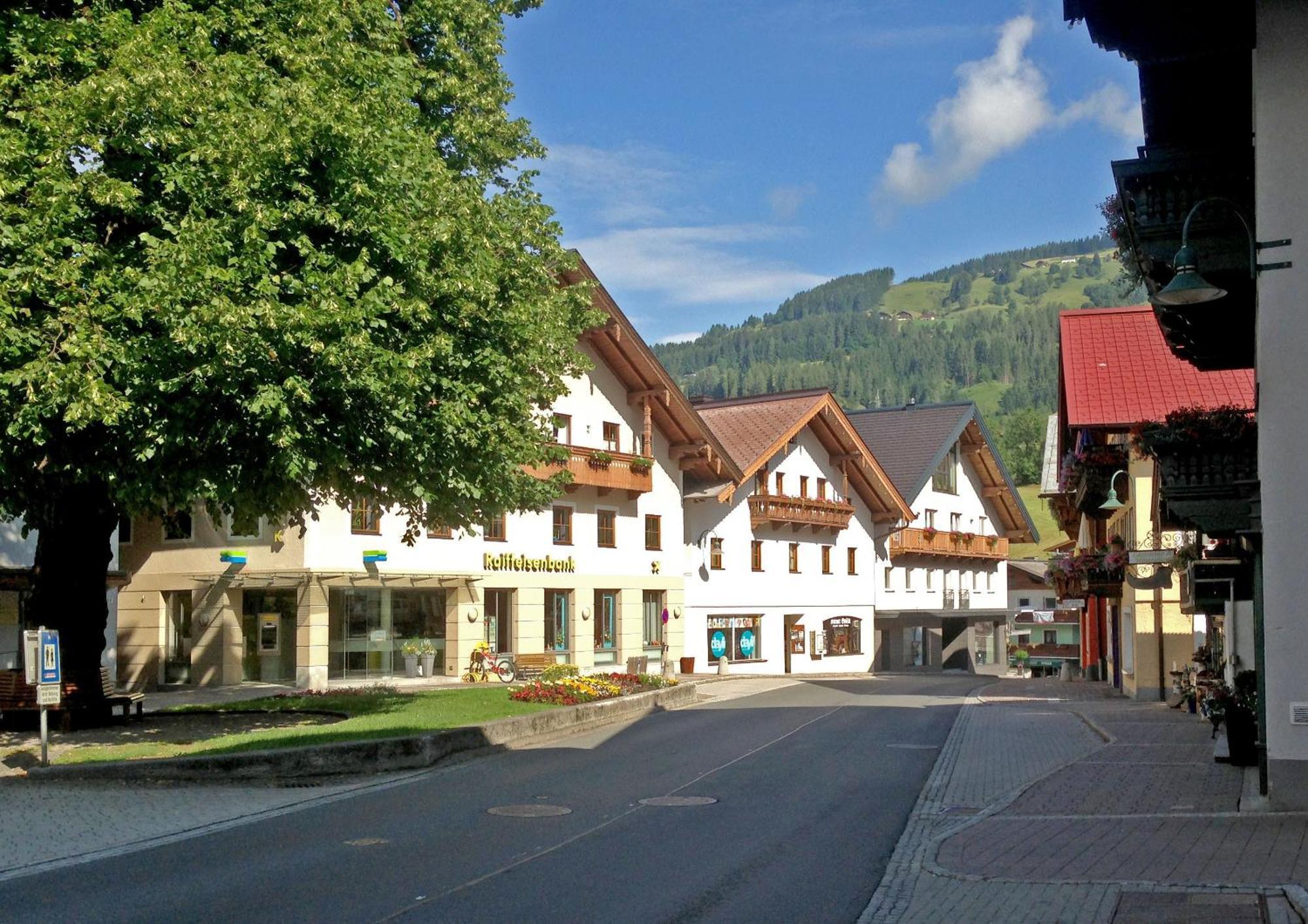 Ferienwohnungen Kirchweger Apartment *