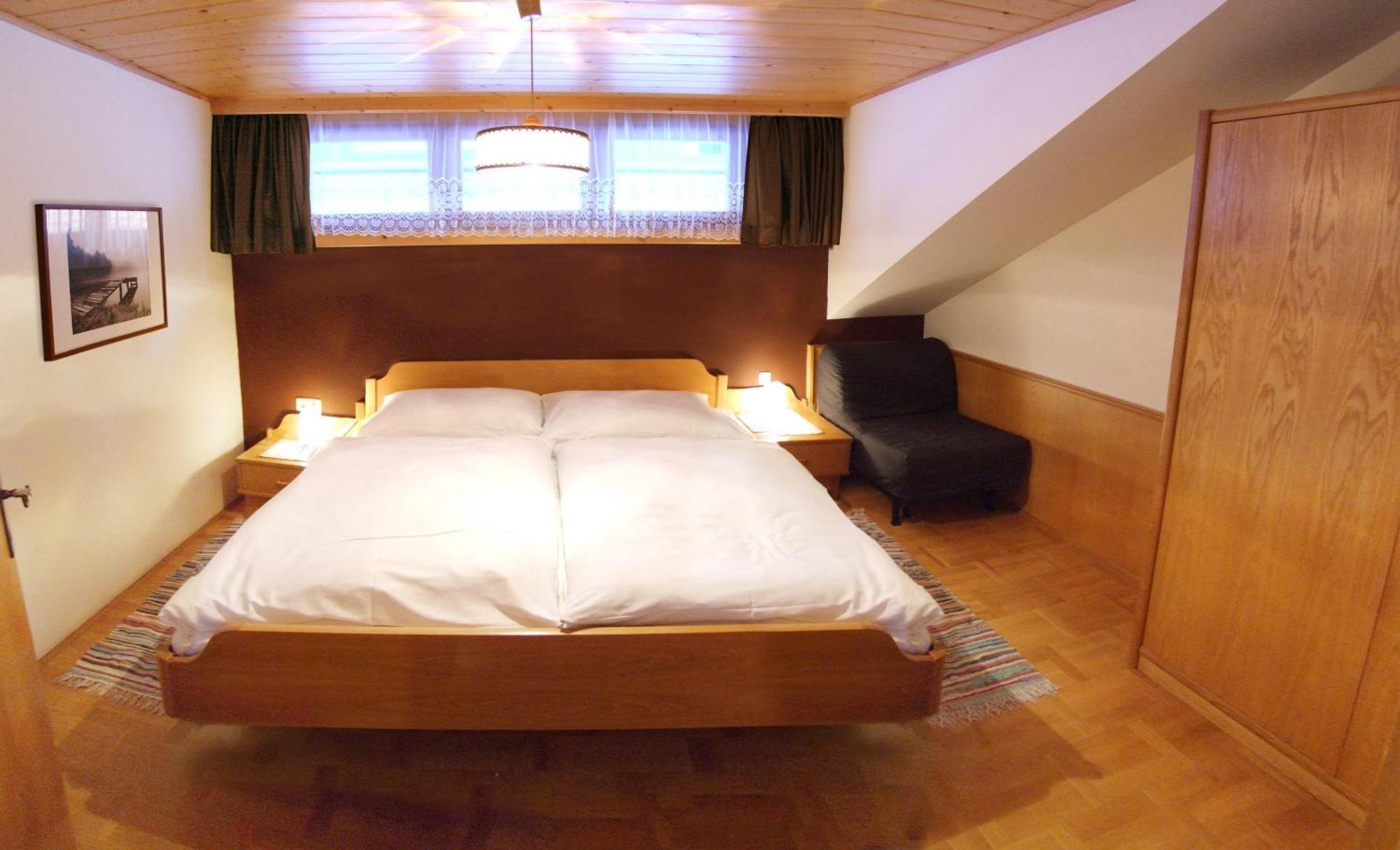Apartment Ferienwohnungen Kirchweger *
