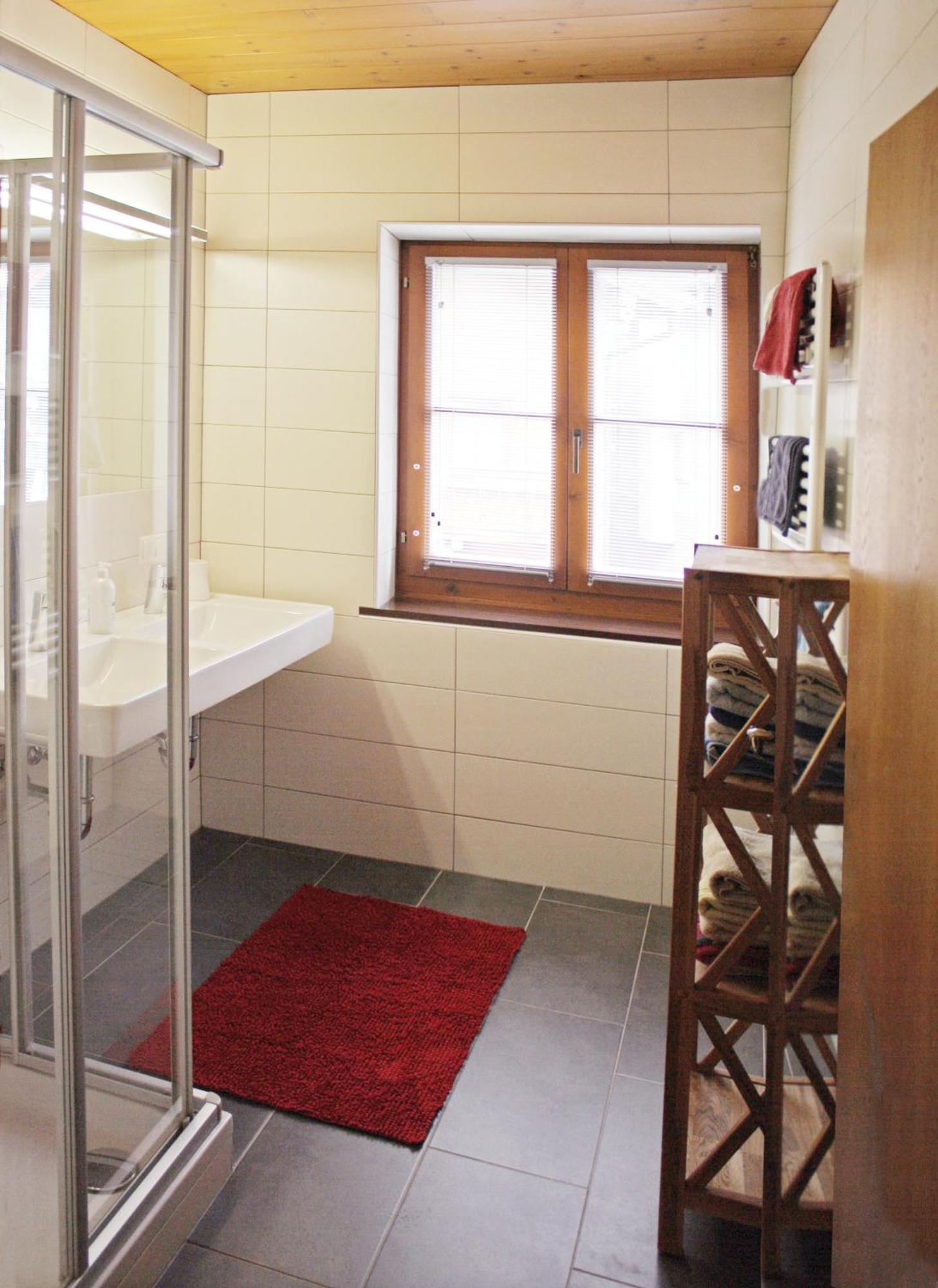 Ferienwohnungen Kirchweger Apartment Wagrain